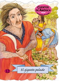 COMBEL El gigante peludo - Cuento popular americano