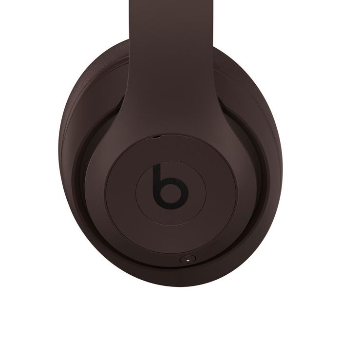 Apple Beats Studio Pro Auriculares Inalámbricos con Cancelación de Ruido y Audio Espacial, Color Negro