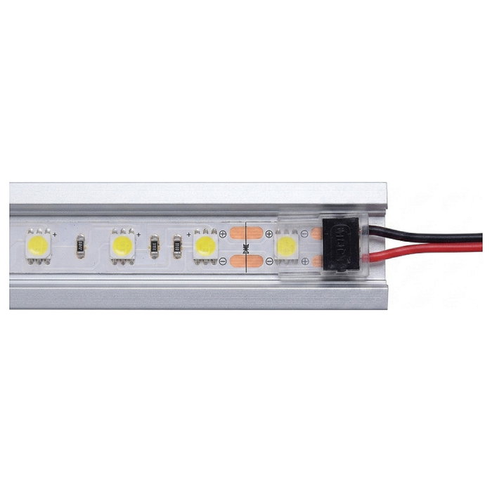 Synergy21 Synergy 21 LED FLEX Strip zub. Easy Connect MINI 8mm Synergy21 Synergy 21 LED FLEX Strip zub. Easy Connect MINI 8mm