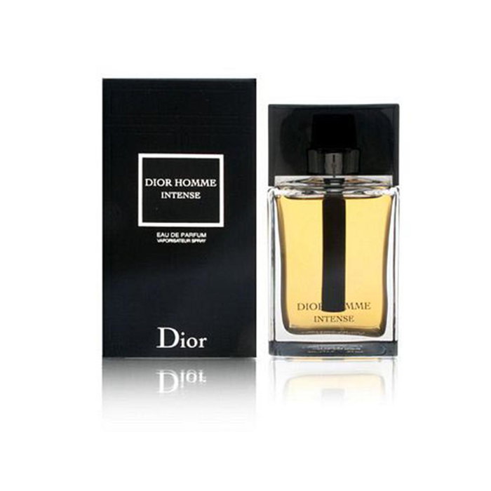 Christian Dior Dior Homme Intense Eau de Parfum 100 ml