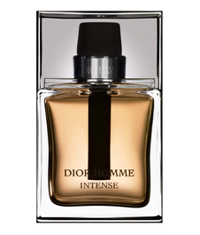 Dior Homme intense eau de parfum vaporizador 100 ml