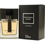 Dior Homme Intense Eau de Parfum 100 mL