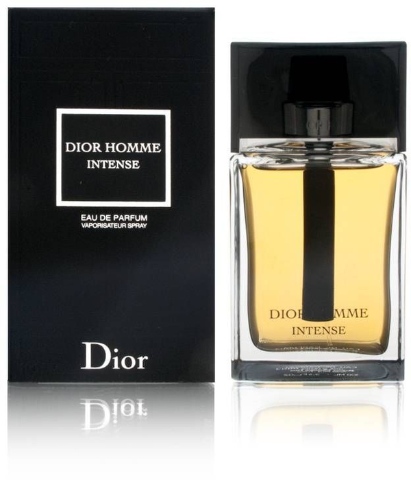 Dior Homme Intense Eau de Parfum 100 mL Dior Homme Intense Eau de Parfum 100 mL