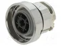 SCHNEIDER ELECTRIC Interruptor de presión Harmony XB4 22mm Plano