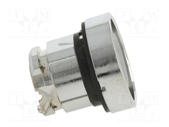 SCHNEIDER ELECTRIC Interruptor de presión Harmony XB4 22mm Plano SCHNEIDER ELECTRIC Interruptor de presión Harmony XB4 22mm Plano