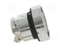 SCHNEIDER ELECTRIC Interruptor de presión Harmony XB4 22mm Plano