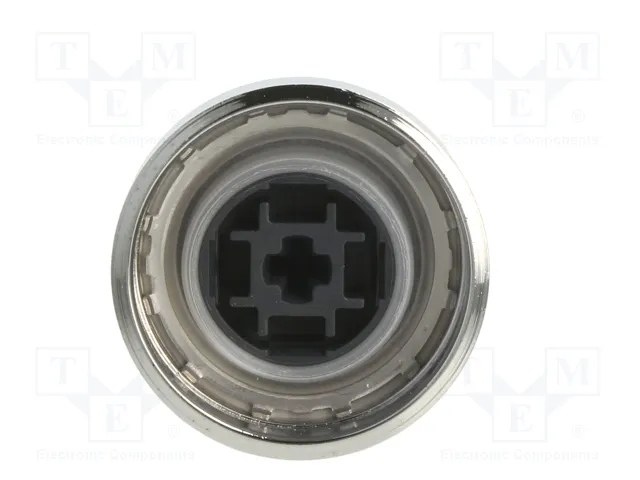 SCHNEIDER ELECTRIC Interruptor de presión Harmony XB4 22mm Plano SCHNEIDER ELECTRIC Interruptor de presión Harmony XB4 22mm Plano