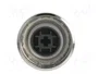 SCHNEIDER ELECTRIC Interruptor de presión Harmony XB4 22mm Plano