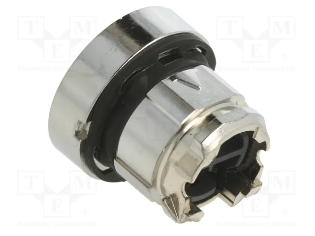 SCHNEIDER ELECTRIC Interruptor de presión Harmony XB4 22mm Plano SCHNEIDER ELECTRIC Interruptor de presión Harmony XB4 22mm Plano