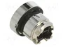SCHNEIDER ELECTRIC Interruptor de presión Harmony XB4 22mm Plano