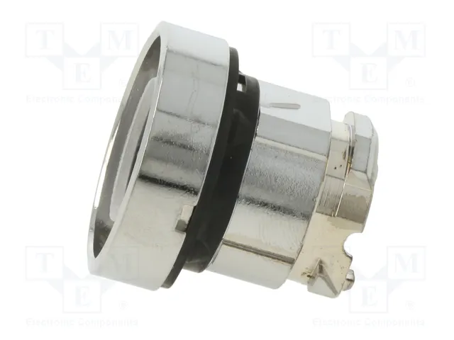 SCHNEIDER ELECTRIC Interruptor de presión Harmony XB4 22mm Plano SCHNEIDER ELECTRIC Interruptor de presión Harmony XB4 22mm Plano