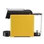 Delta Cafetera de Cápsulas Mini Qool MINI QOOL AMARILLA Automática Multibebidas 19 Bar Amarilla