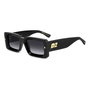 Gafas de Sol Hombre Dsquared2 D2 0142_S Negro
