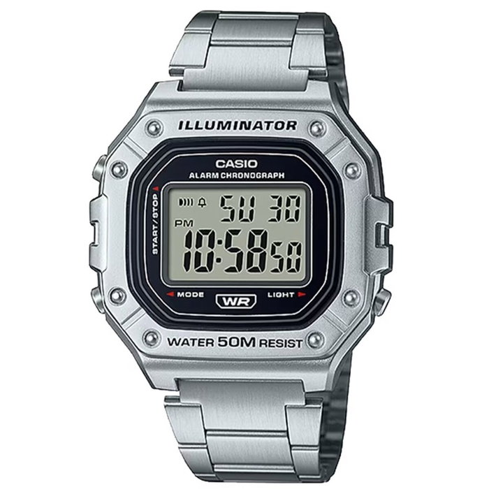 Reloj Hombre Casio ILLUMINATOR (Ø 43 mm) Reloj Hombre Casio ILLUMINATOR (Ø 43 mm)