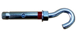 FISCHER Anclaje Metálico FSLRRH M10x70 D12