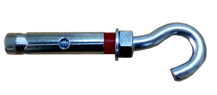 FISCHER Anclaje Metálico FSLRRH M10x70 D12 FISCHER Anclaje Metálico FSLRRH M10x70 D12
