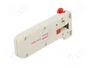 JOKARI Pelacables SWS-PLUS para cable redondo de 0,2mm