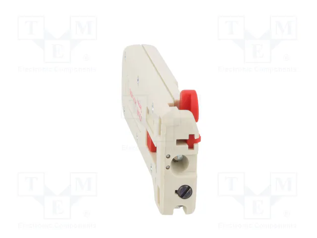JOKARI Pelacables SWS-PLUS para cable redondo de 0,2mm JOKARI Pelacables SWS-PLUS para cable redondo de 0,2mm