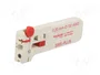 JOKARI Pelacables SWS-PLUS para cable redondo de 0,2mm