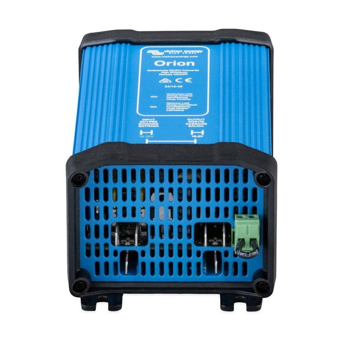 Victron Energy Cargador DC-DC Orion-Tr 12/24V-40A no aislado