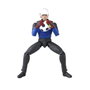 Bandai Anime Heroes Genzo Wakabayashi 17 cm