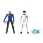 Bandai Anime Heroes Genzo Wakabayashi 17 cm