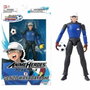 Bandai Anime Heroes Genzo Wakabayashi 17 cm