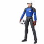 Bandai Anime Heroes Genzo Wakabayashi 17 cm