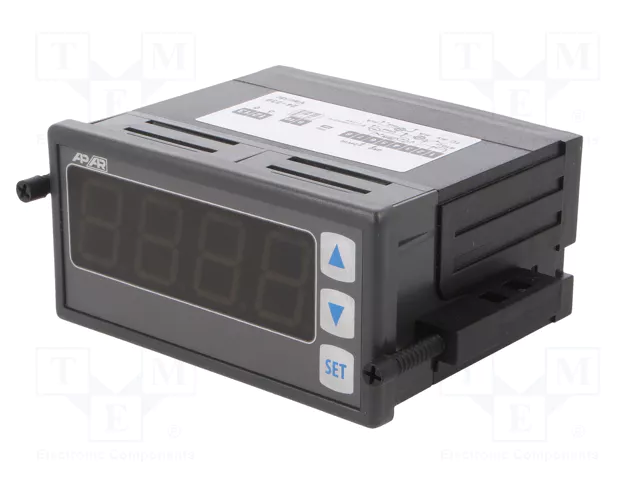 APAR AR517/WA Módulo de automatización medidor APAR AR517/WA Módulo de automatización medidor