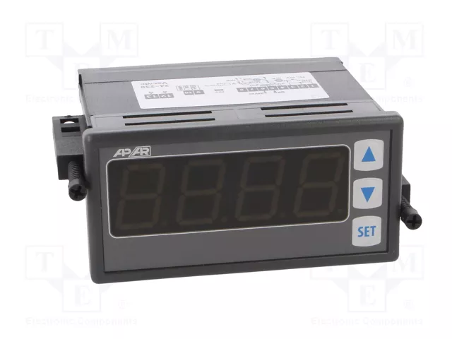 APAR AR517/WA Módulo de automatización medidor APAR AR517/WA Módulo de automatización medidor