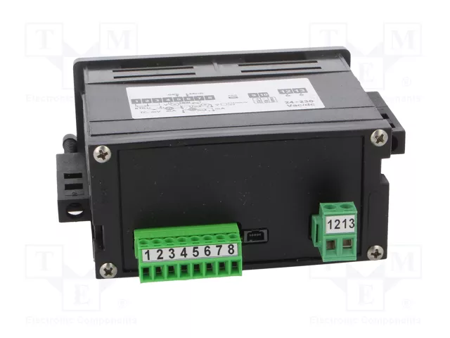 APAR AR517/WA Módulo de automatización medidor APAR AR517/WA Módulo de automatización medidor