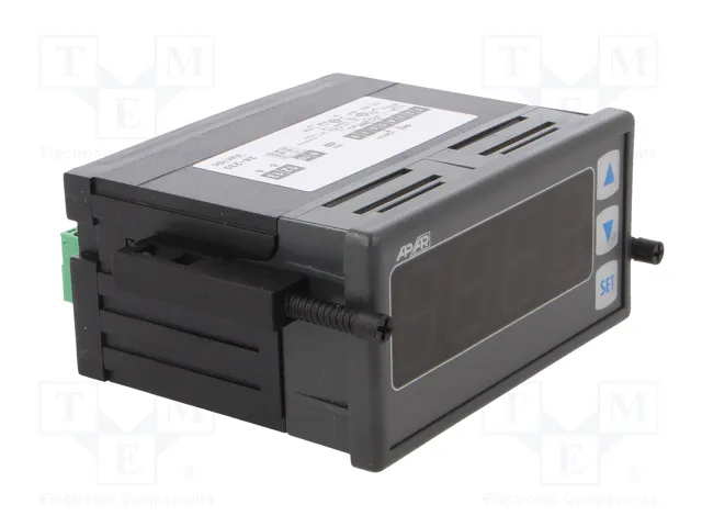 APAR AR517/WA Módulo de automatización medidor APAR AR517/WA Módulo de automatización medidor