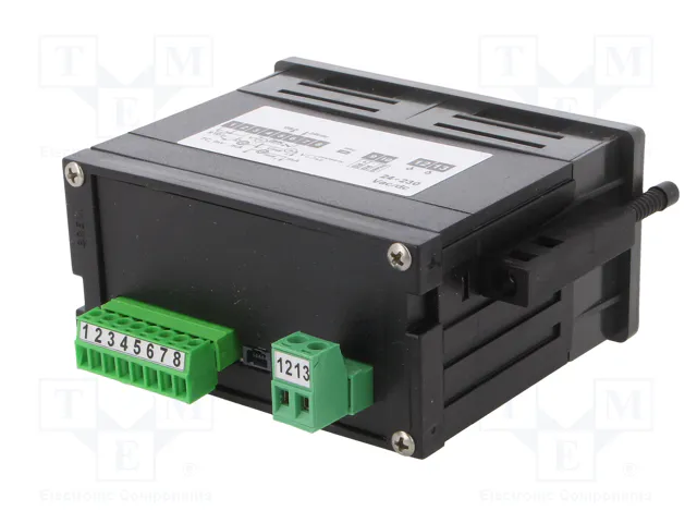 APAR AR517/WA Módulo de automatización medidor APAR AR517/WA Módulo de automatización medidor