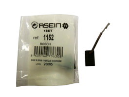 Bosch Escobillas 1152 (2 unidades)