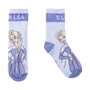 Pack Calcetines 5 Piezas Frozen Multicolor Talla 23-26