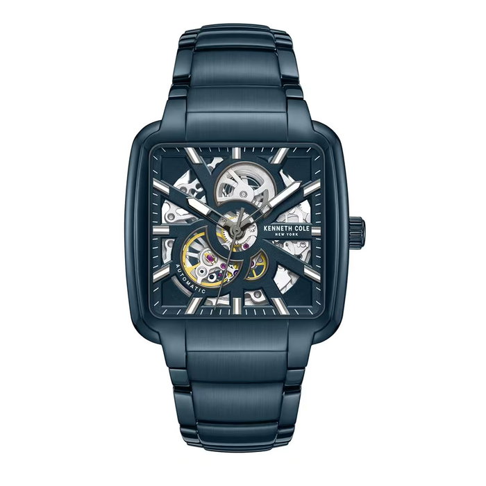 Kenneth Cole KCWGY0046502 Azul Kenneth Cole KCWGY0046502 Azul