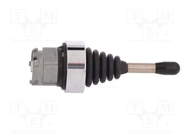 SCHNEIDER ELECTRIC Interruptor Joystick Harmony XB4 Negro 22mm