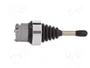 SCHNEIDER ELECTRIC Interruptor Joystick Harmony XB4 Negro 22mm