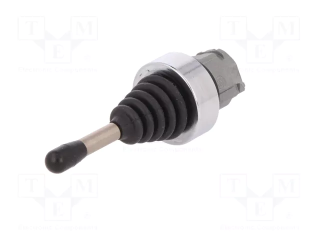 SCHNEIDER ELECTRIC Interruptor Joystick Harmony XB4 Negro 22mm
