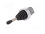 SCHNEIDER ELECTRIC Interruptor Joystick Harmony XB4 Negro 22mm