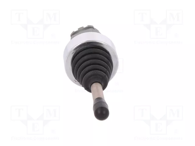 SCHNEIDER ELECTRIC Interruptor Joystick Harmony XB4 Negro 22mm