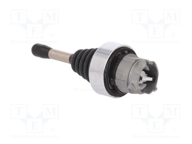 SCHNEIDER ELECTRIC Interruptor Joystick Harmony XB4 Negro 22mm