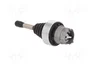 SCHNEIDER ELECTRIC Interruptor Joystick Harmony XB4 Negro 22mm