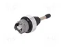 SCHNEIDER ELECTRIC Interruptor Joystick Harmony XB4 Negro 22mm