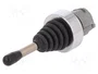 SCHNEIDER ELECTRIC Interruptor Joystick Harmony XB4 Negro 22mm