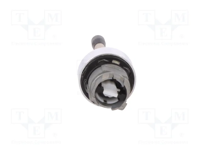SCHNEIDER ELECTRIC Interruptor Joystick Harmony XB4 Negro 22mm