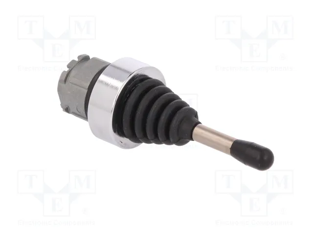 SCHNEIDER ELECTRIC Interruptor Joystick Harmony XB4 Negro 22mm