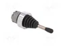 SCHNEIDER ELECTRIC Interruptor Joystick Harmony XB4 Negro 22mm
