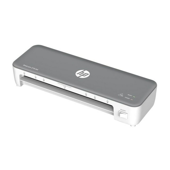 HP OneLam 270 Laminadora hasta DIN A4