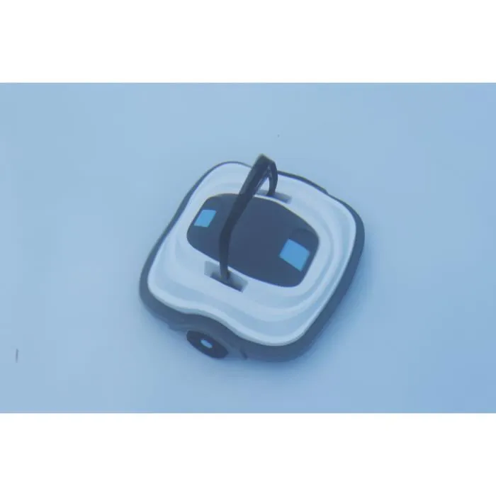 Ubbink UBB8711465055192 Robotclean Accu XS Limpiafondos a batería